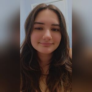 Meet your posher, Sequoia!